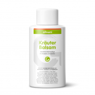 Kräuterbalsam