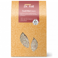 Dr. Feil Eiweiß-Müsli beere