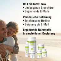 Knorpel & Knochenkur
