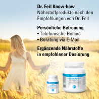 Schleimhautkur* für 90 Tage (3 Monate)