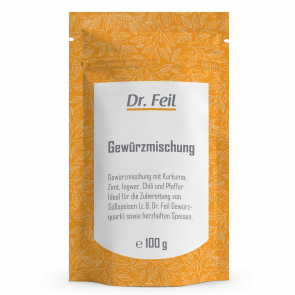 Dr. Feil Gewürzmischung