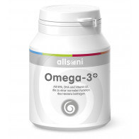 Omega-3+