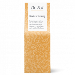 Dr. Feil Gewürzmischung