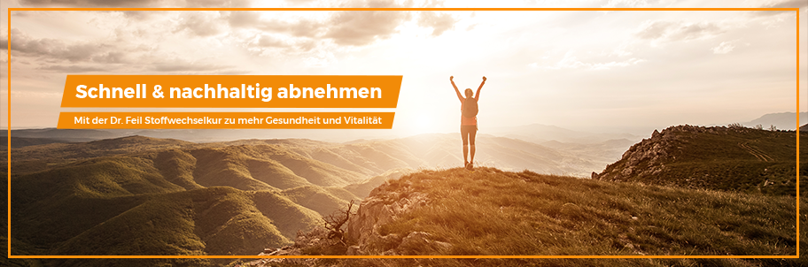 Landingpage Dr. Feil